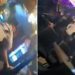 Masovna tuča u kafiću “Opium” u Tutinu VIDEO