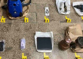 Uhapšeni A.M. i Š.A. zbog više krađa: Obijali kuće, apoteke i 5 džamija