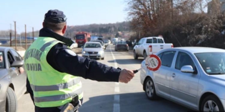 Novi zakon o bezbjednosti saobraćaja spreman: Drakonske kazne, trajno oduzimanje auta, ukidanje probnih vozački