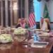Pregovori između Rusije i SAD-a u Saudijskoj Arabiji