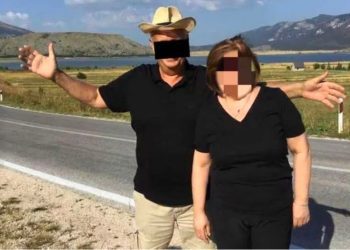 Stravičan porodični zločin potresa BiH, muž ubio suprugu i ćerku