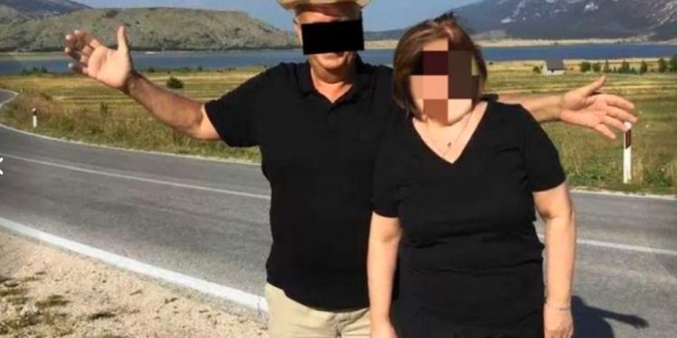 Stravičan porodični zločin potresa BiH, muž ubio suprugu i ćerku