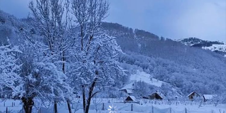 Mraz u cijeloj zemlji, a evo kada će temperature biti plus 15