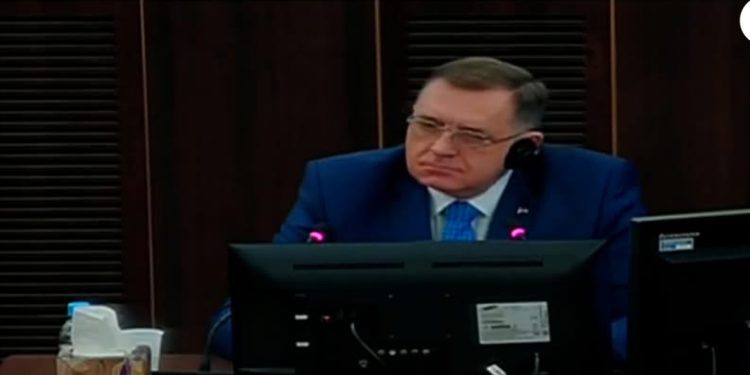 Sud BiH traži maksimalnu kaznu i zabranu političkog djelovanja 10 godina, Dodik zaprijetio otcepljenjem RS