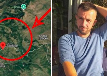 Potraga za Alijom Kućem zbog silovanja: Bjekstvo i zabrinutost stanovnika na Pešteru