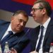 Neprimjerene prijetnje Vučića i Dodika: Ako ne bude oslobađajuće presude svi smo u problemu