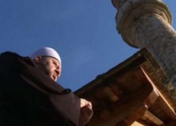 Priznanje posla Imama kao profesije u Francuskoj, veoma je važan dijalog države i muslimana
