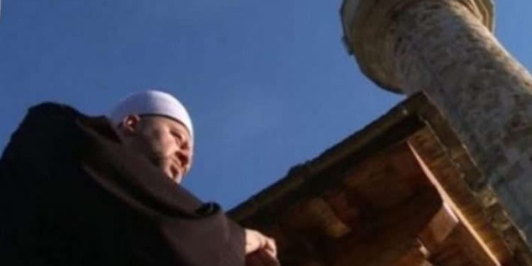Priznanje posla Imama kao profesije u Francuskoj, veoma je važan dijalog države i muslimana