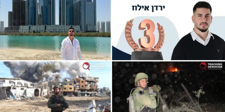 Kontroverzno ponašanje Izraelskih vojnika u Dubaiju: Uživaju o trošku UAE, nakon zločina u Gazi