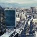 Sarajevo prekriveno snijegom: “K’o snijeg ptica bjela” VIDEO