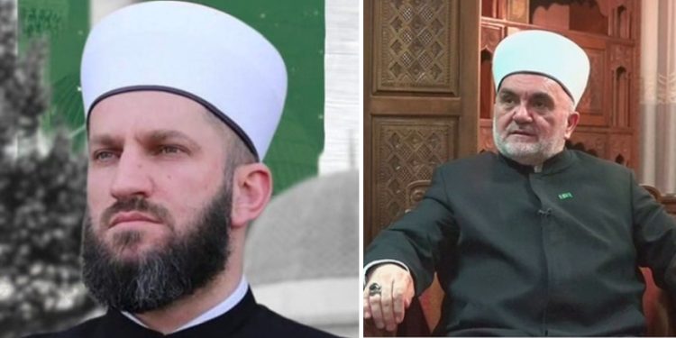 Smenjen muftija Kujević: Dudić ukida oblasna muftijstva, želi svu vlast za sebe