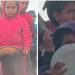 Palestinska djeca gladna po kiši čekaju u red za hranu VIDEO