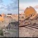 Nikad u historiji ratova muslimani nisu rušili vjerske objekte: Džamija El-Emin Muhammed u Gazi