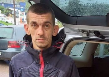 Biznismeni Koristili beskućnika za otvaranje firmi, nocas brutalno ubijen S.S. (35)