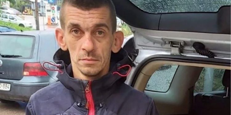 Biznismeni Koristili beskućnika za otvaranje firmi, nocas brutalno ubijen S.S. (35)