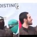 Izraelski zatvorenik ljubi pripadnike Hamasa i sav srećan, dok Palestinci jedva na nogama stoje