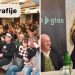 Novi Pazar: ProGlas  održao tribinu- “ Budućnost se ne gradi krvavim rukama”