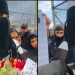 Palestinka čeka svog vjerenika kojeg su okupatori zarobili VIDEO