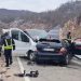 Tragična saobraćajna nesreća u Crnoj Gori: Mladić poginuo a još jedan i četvoro djece povređeno