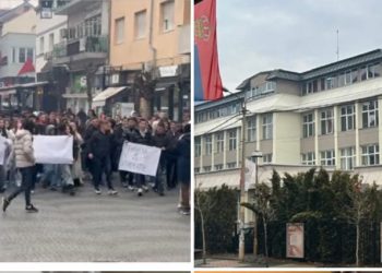 Bojkot nastave u Novom Pazaru do 28. februara: Gimnaziji i Medicinskoj se pridružila škola za dizajn