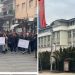 Bojkot nastave u Novom Pazaru do 28. februara: Gimnaziji i Medicinskoj se pridružila škola za dizajn