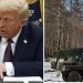 Danas je tačno tri godine rata u Ukrajini: Uslovi mira po volji Amerike