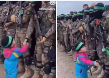 Nova generacija u Palestini, stvarni vlasnici njihove zemlje VIDEO