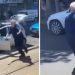 Izvadio kramp iz gepeka pa pojurio nasilnika na motoru VIDEO