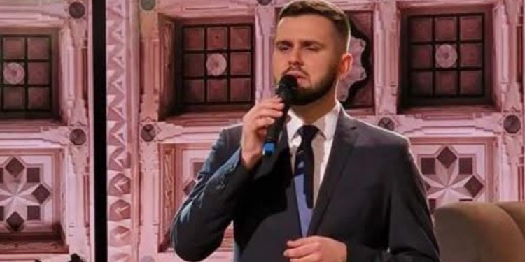 Hafiz Ahmed Alili predstavio novu Ilahiju “U Medini tvoj je san” VIDEO