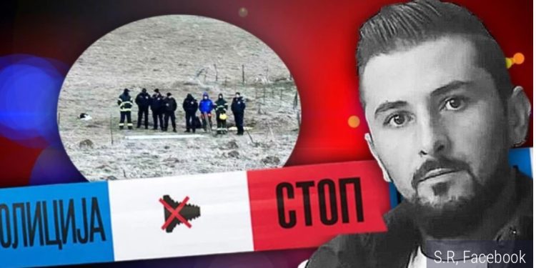 Započeto suđenje Seadu Z. zbog brutalnog ubistva Nusreta D. iz Đerekara, priznaje ubistvo