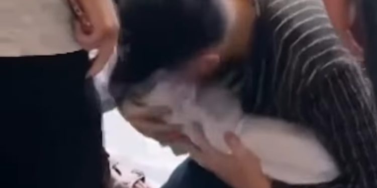 Još jedna katastrofa u Gazi: Petoro djece izgubilo život zbog ekstremno niskih temperatura