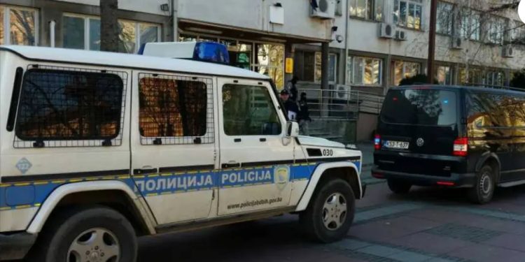 U Brčkom pronađeno 31 zatočeno dete bez dokumenata BiH, sumnja se na trgovinu decom