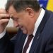 Dodik nastavio da prijeti: Nema više BiH a Shmidta prijavite policija kako bi uhapsili