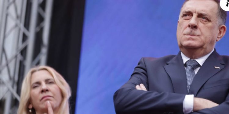 Prvi komentari presude Dodiku: Zatvorska kazna se može otkupiti, ali bi bila loša poruka