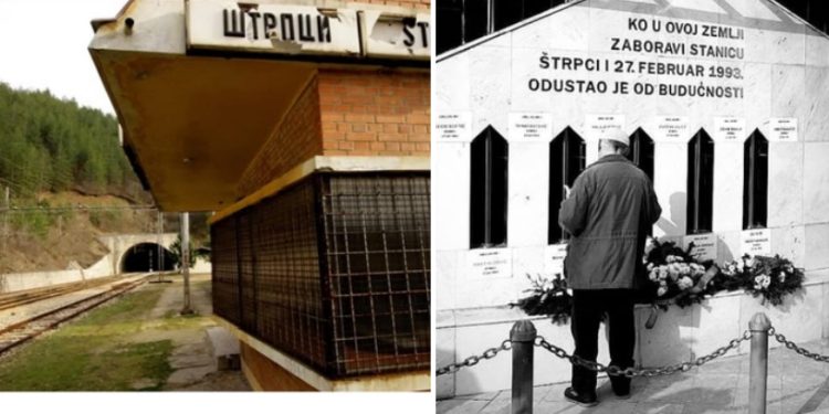 32 godine od otmice i ubistva Bošnjaka u Štrpcima, zločin u organizaciji državnih struktura