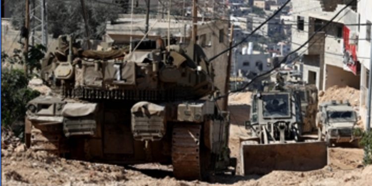 Dok se u procesu primirja vrši razmjena zarobljenika, Izraelci uhapsili novih 50 Palestinaca