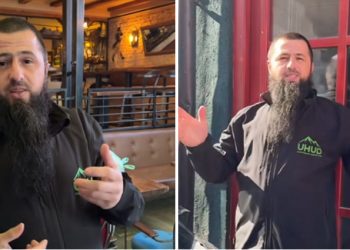 Sead Bihorac ponovo oduševio: Otvoren halal restoran, dođete jedete i odete