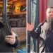 Sead Bihorac ponovo oduševio: Otvoren halal restoran, dođete jedete i odete