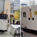 Humanitarna donacija Envera Tutića: Novi agregat za Dom zdravlja u Tutinu