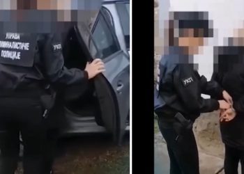 Nastavak akcije borbe protiv korupcije: Uhapšeni I. G. i A. M. iz Novog Pazara
