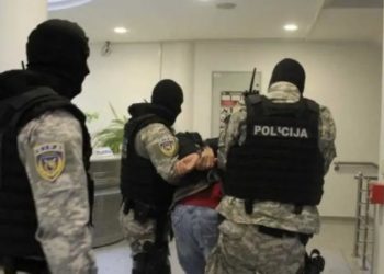 Dok Dodik brani rad državnih organa u RS, SIPA uhapsila dva njegova člana zbog prijetnji Seni Uzunović