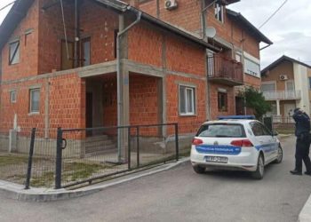 Djeca pronađena u Brčkom nisu znala gdje se nalaze i gdje su im roditelji