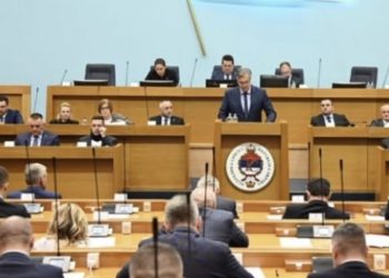 Novo kršenje Ustava BiH: Skupština RS usvojila protivustavne zakone o djelovanju institucija BiH u tim entitetu