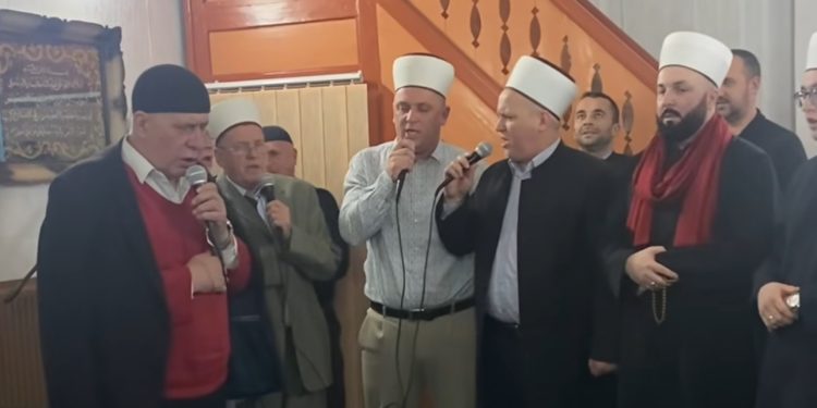 Da se još jednom podsjetimo prelijepog odlomka iz Mevluda: “Dobro nam doš’o o Pejgambere…” VIDEO