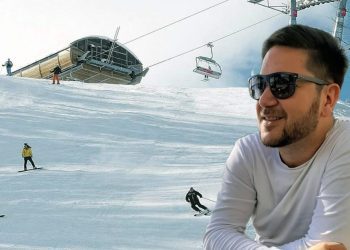 Mahit Maki Biševac iz Novog Pazara teško povređen tokom skijanja, traže se davaoci krvi u Crnoj Gori
