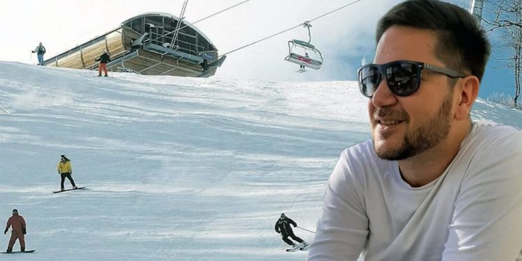 Mahit Maki Biševac iz Novog Pazara teško povređen tokom skijanja, traže se davaoci krvi u Crnoj Gori