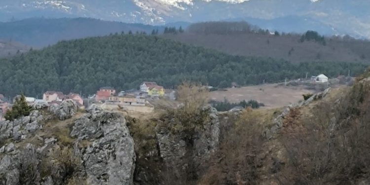 Vremenska prognoza za narednu nedjelju u Sandžaku: Priprema za promjenljive uslove