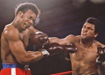 Legendarni bokser George Foreman preminuo u 76. godini života