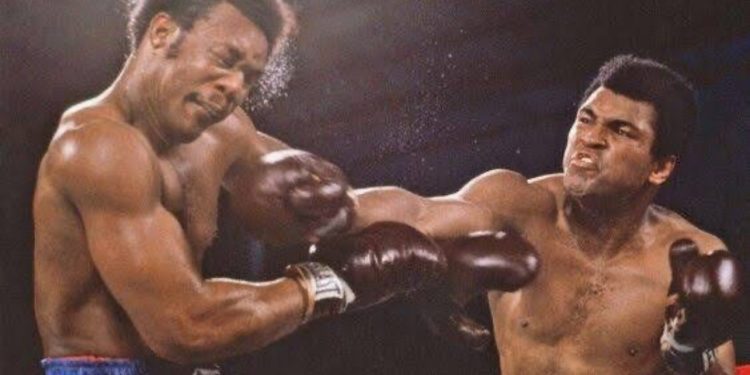 Legendarni bokser George Foreman preminuo u 76. godini života