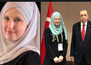 Özlem Doğan: Glas istine i simbol hrabrog novinarstva u Turskoj, porijeklom iz BiH